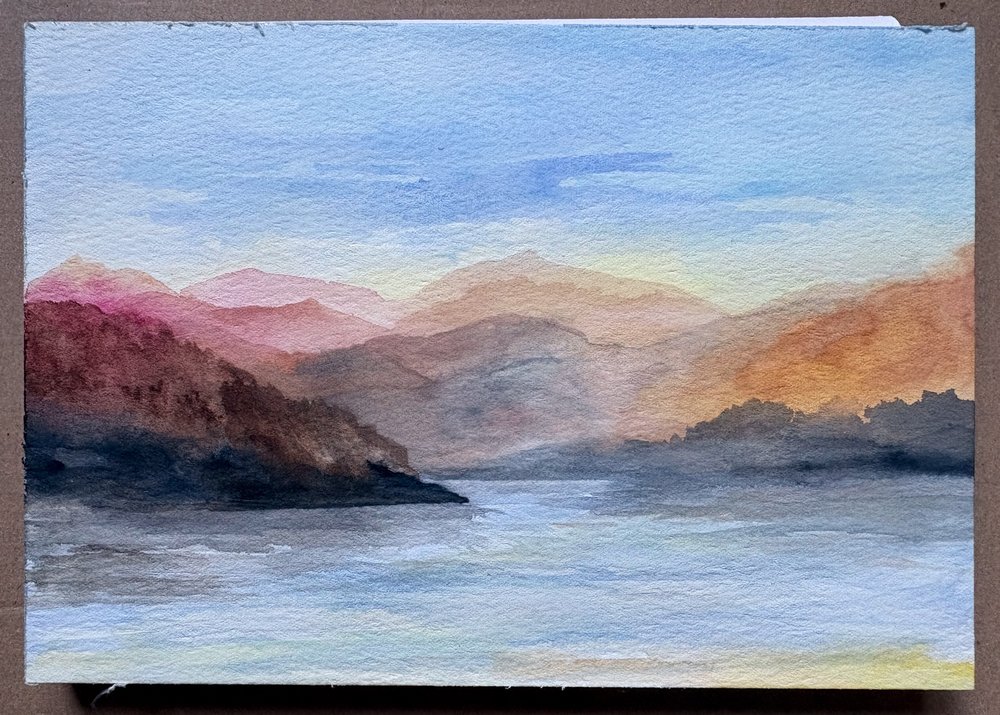 Incorrect Distance Model